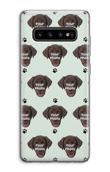 Personalized Face - Cat or Dog