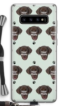 Personalized Face - Cat or Dog