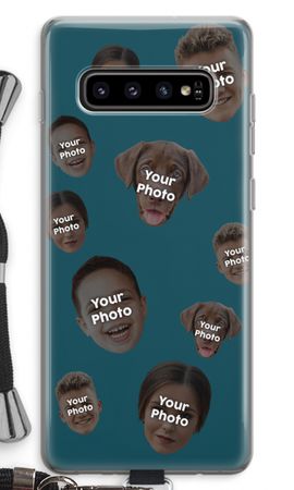 Personalized Face N°1