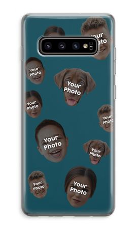 Personalized Face N°1