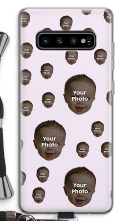 Personalized Face N°2