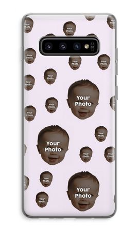 Personalized Face N°2