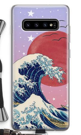 Great Wave