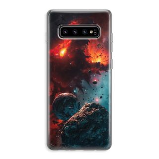 Dragon Nebula
