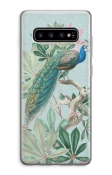 Paradise Garden Peacock