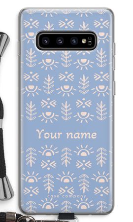 Namecase 1 - Coastel