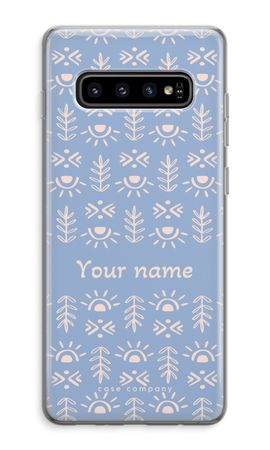 Namecase 1 - Coastel