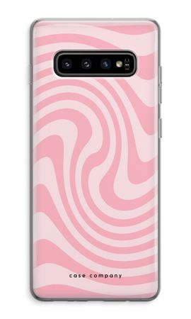 Swirl Pink