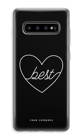 Best heart black