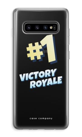 Victory Royale