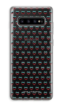 Little hearts
