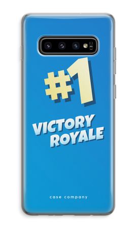 Victory Royale