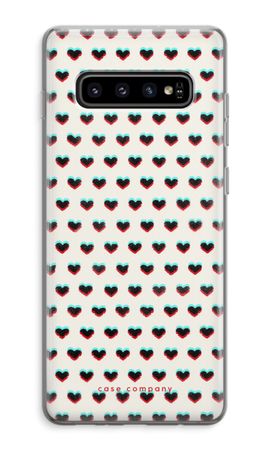 Little hearts