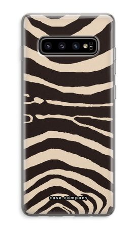 Arizona Zebra