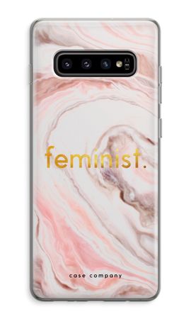 Feminist