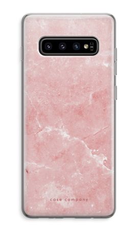Pink Marble