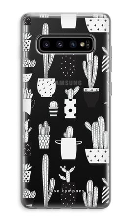 Cactus print