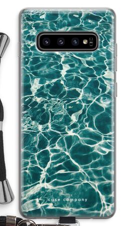 Spiegelung im Wasser