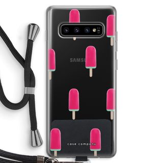 Isglassar vattenmelon