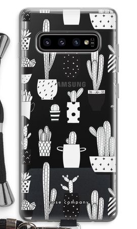 Cactus print