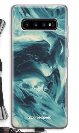 Dreaming About Whales