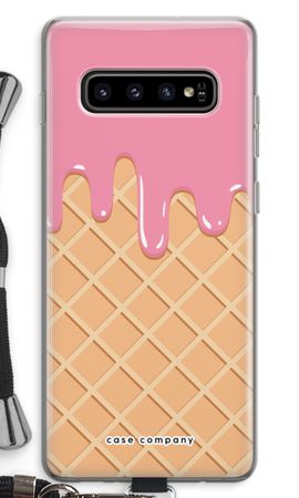 Ice cream