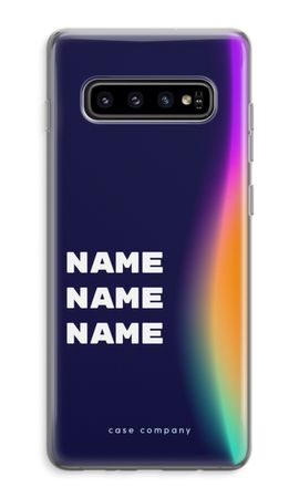 Namecase 2 - Neon