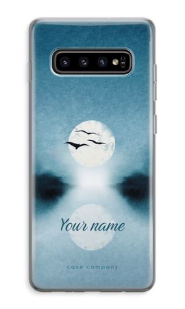 Namecase - Moon
