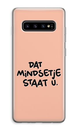 Mindsetje