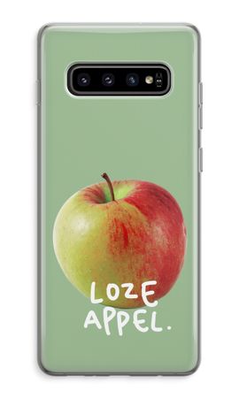 Loze appel