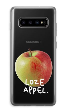Loze appel