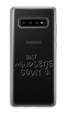 Mindsetje