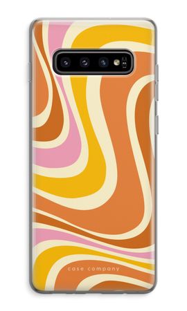 Retro Waves