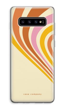 Retro Rainbow