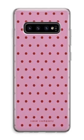 Strawberry Pop