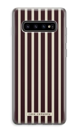 Bamboo Stripe