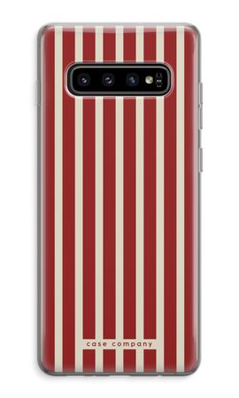 Retro Red