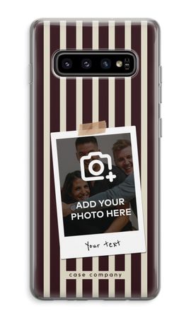 Polaroid - Retro