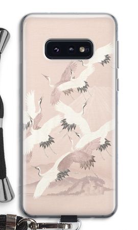 Japanese Crane Birds