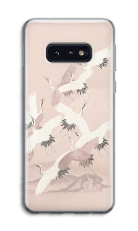 Japanese Crane Birds