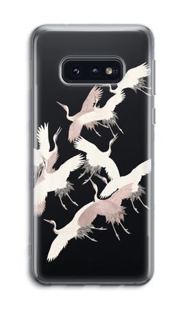 Japanese Crane Birds