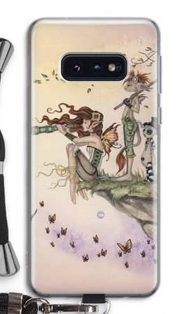 Where the wind takes you