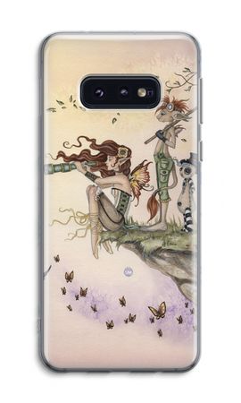 Where the wind takes you