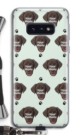 Personalized Face - Cat or Dog