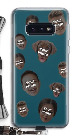 Personalized Face N°1