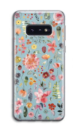 Colorful Plants and Flowers