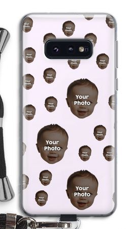 Personalized Face N°2