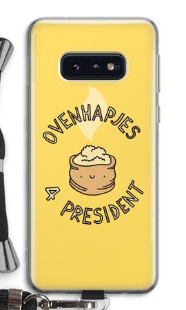 Ovenhapjes
