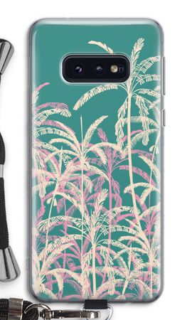 Tropical Palms