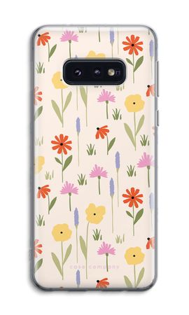 Floral